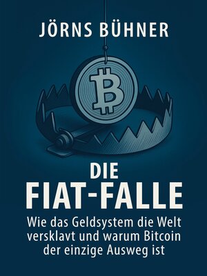 cover image of Die Fiat-Falle